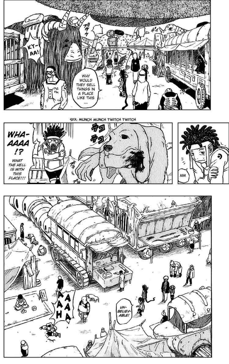 Read 666 Satan Manga Online