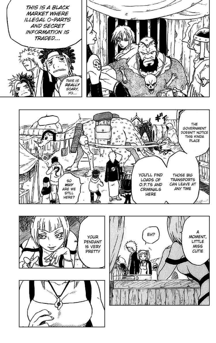 Read 666 Satan Manga Online