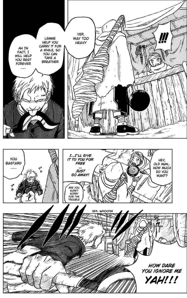 Read 666 Satan Manga Online