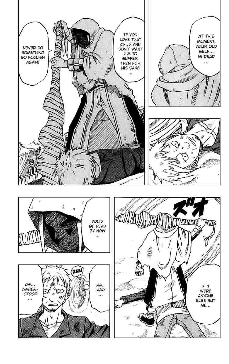 Read 666 Satan Manga Online
