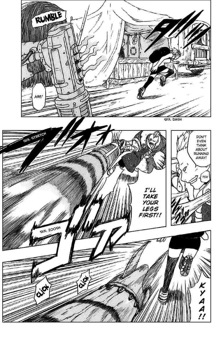 Read 666 Satan Manga Online