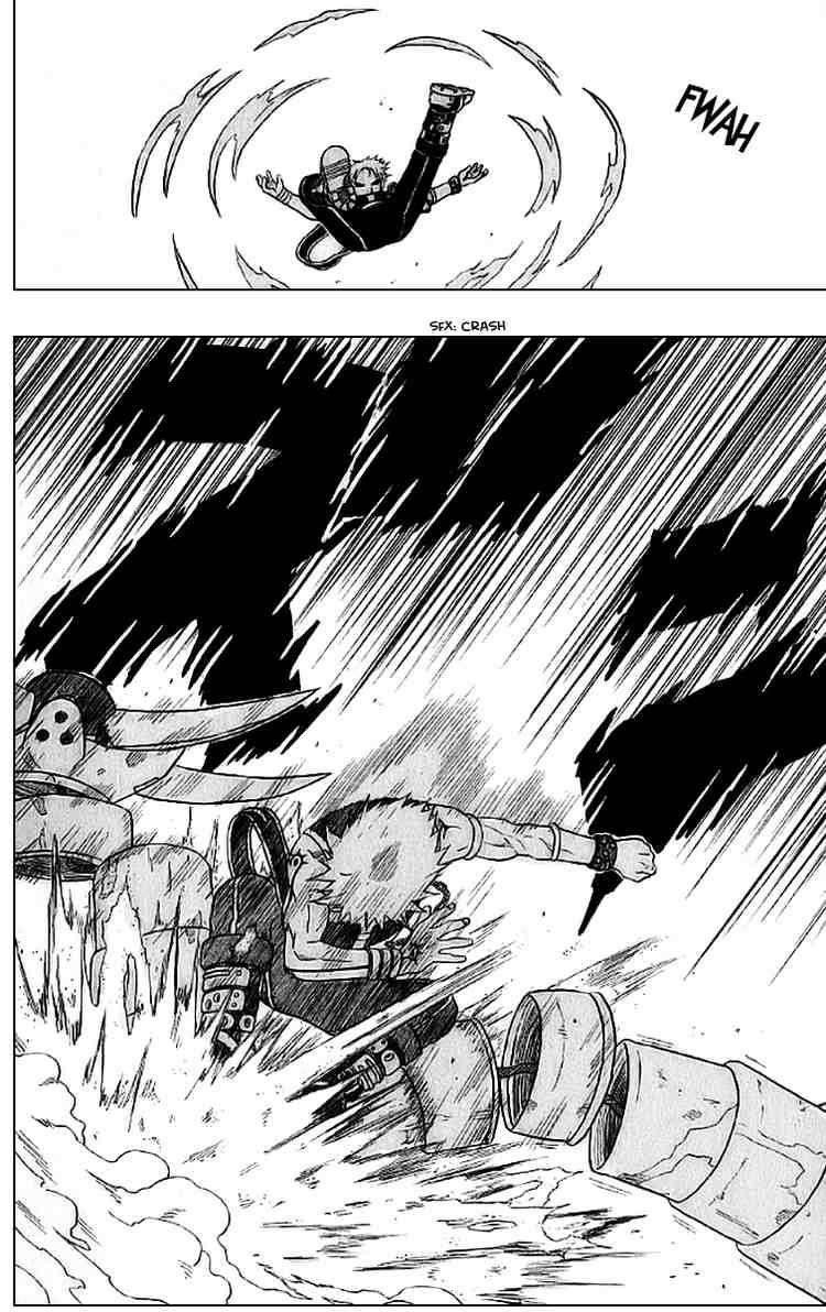 Read 666 Satan Manga Online