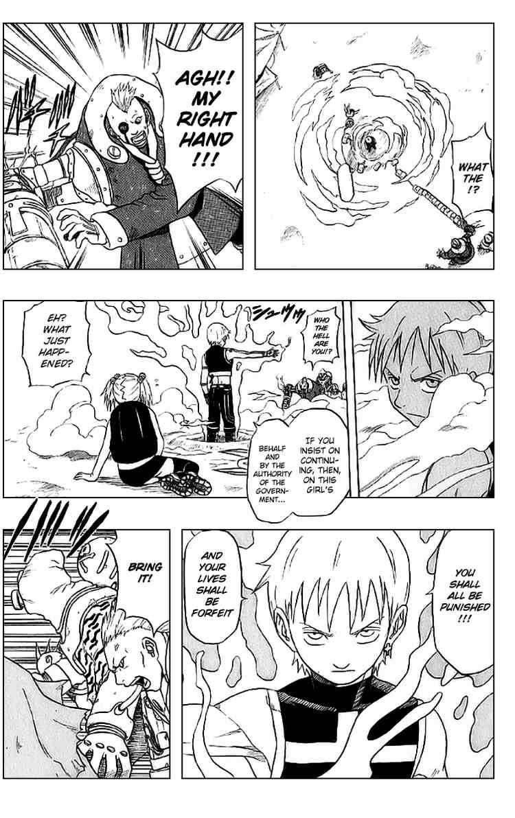 Read 666 Satan Manga Online
