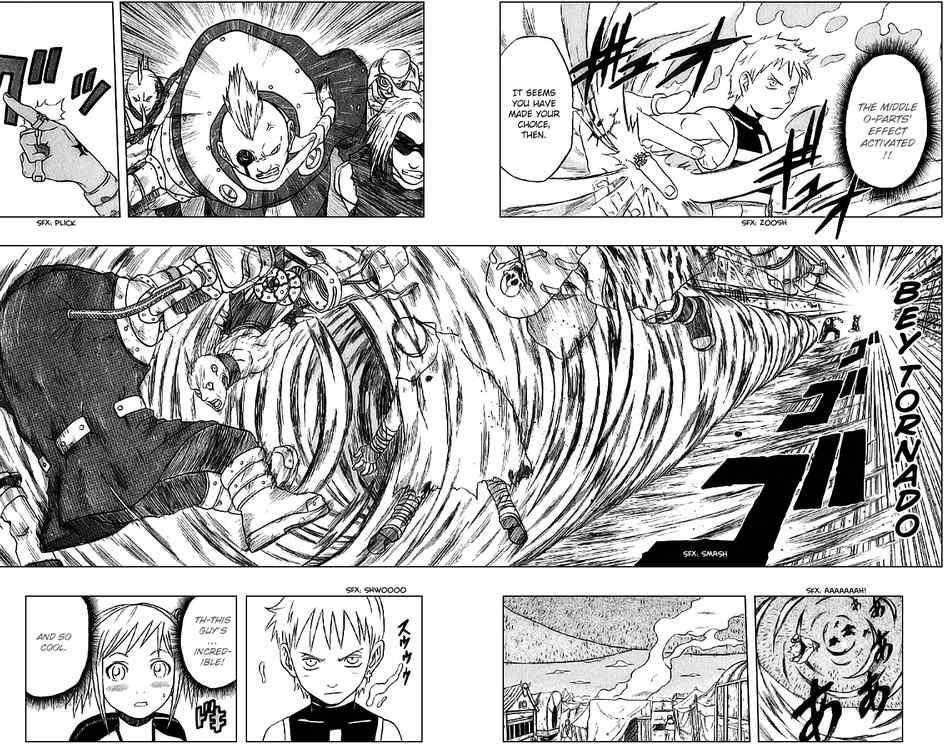 Read 666 Satan Manga Online