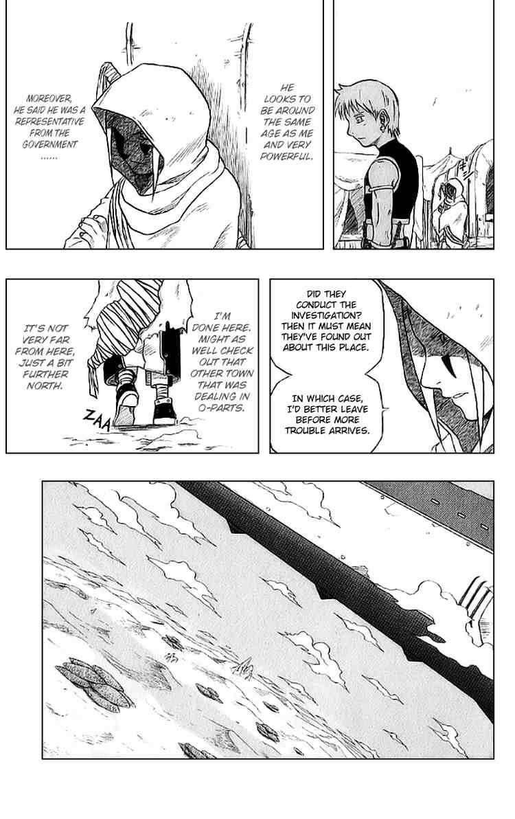 Read 666 Satan Manga Online