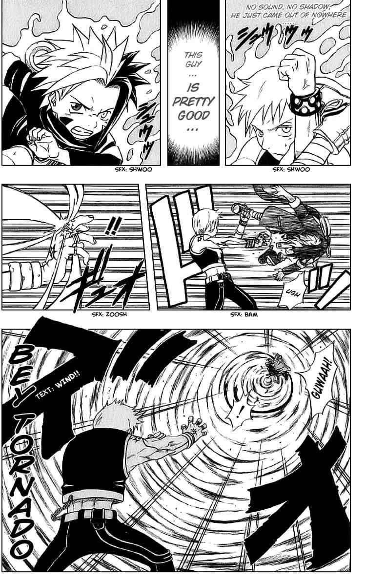 Read 666 Satan Manga Online