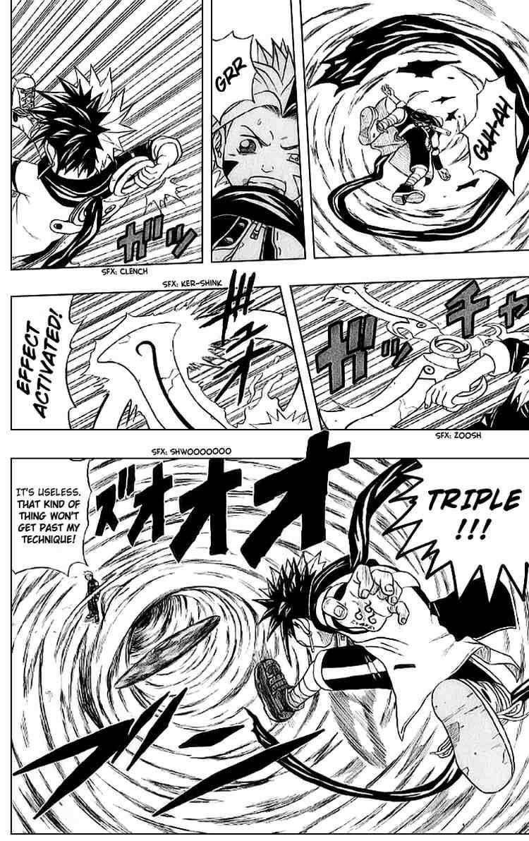Read 666 Satan Manga Online