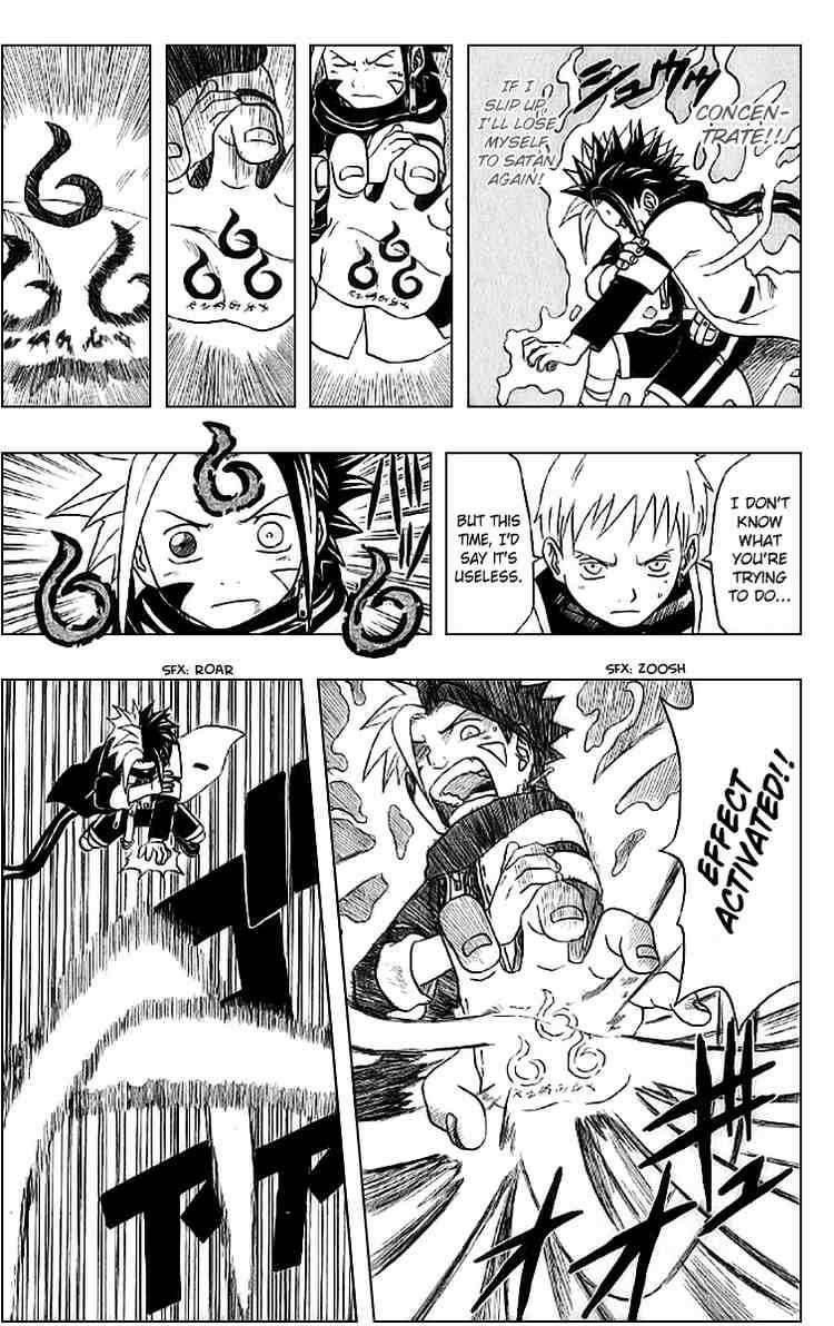Read 666 Satan Manga Online