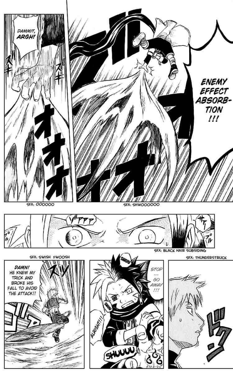 Read 666 Satan Manga Online