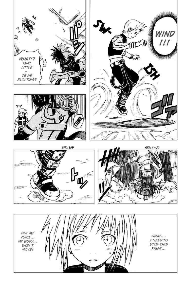 Read 666 Satan Manga Online