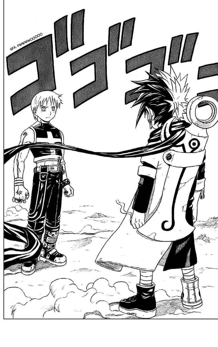 Read 666 Satan Manga Online