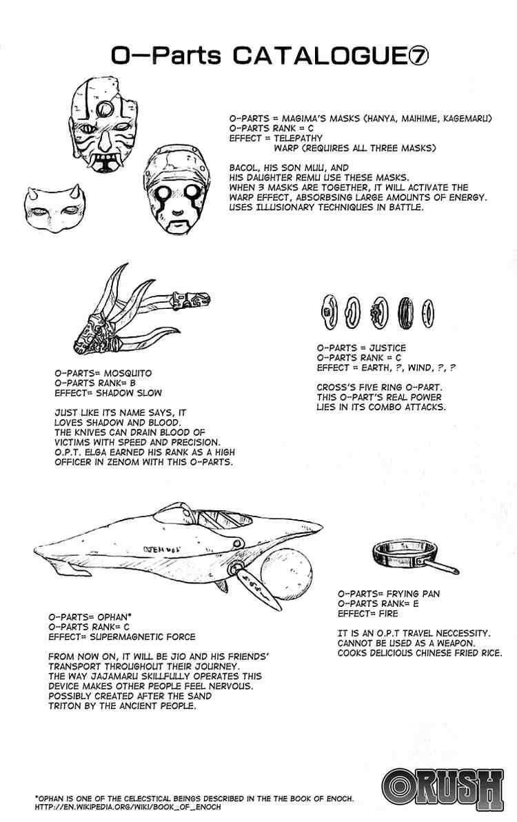 Read 666 Satan Manga Online