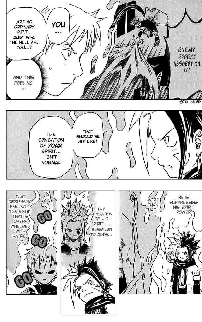 Read 666 Satan Manga Online