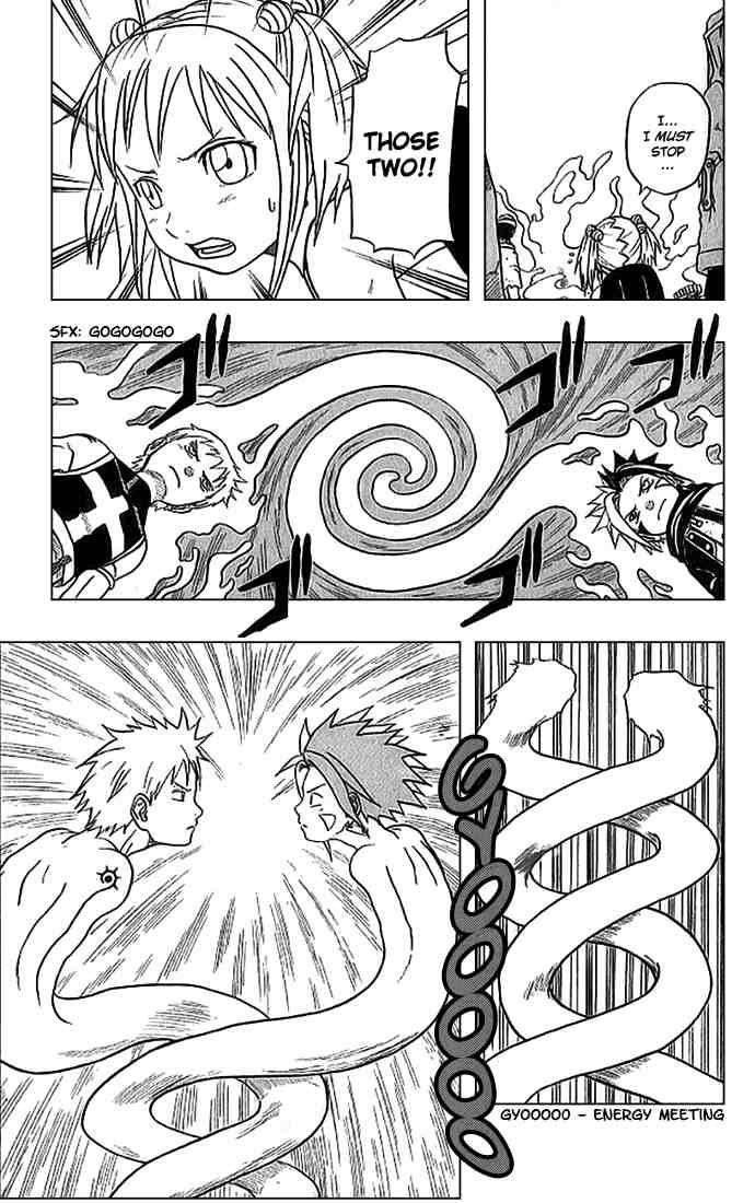 Read 666 Satan Manga Online