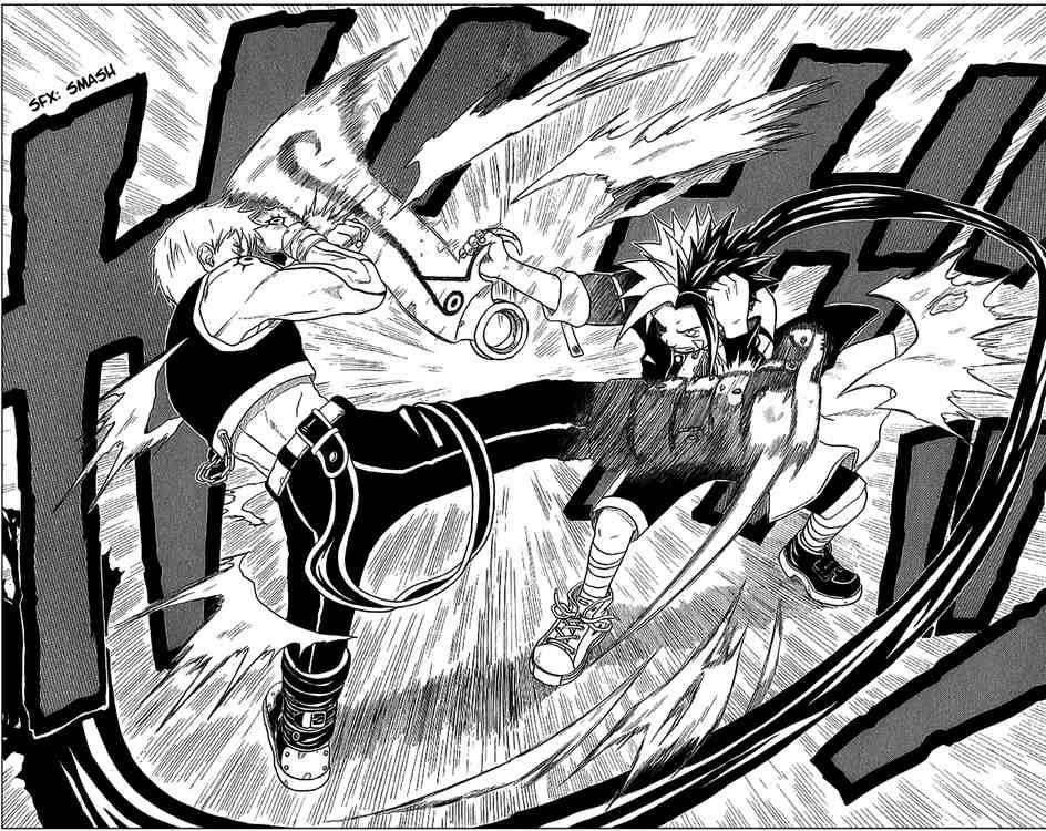 Read 666 Satan Manga Online