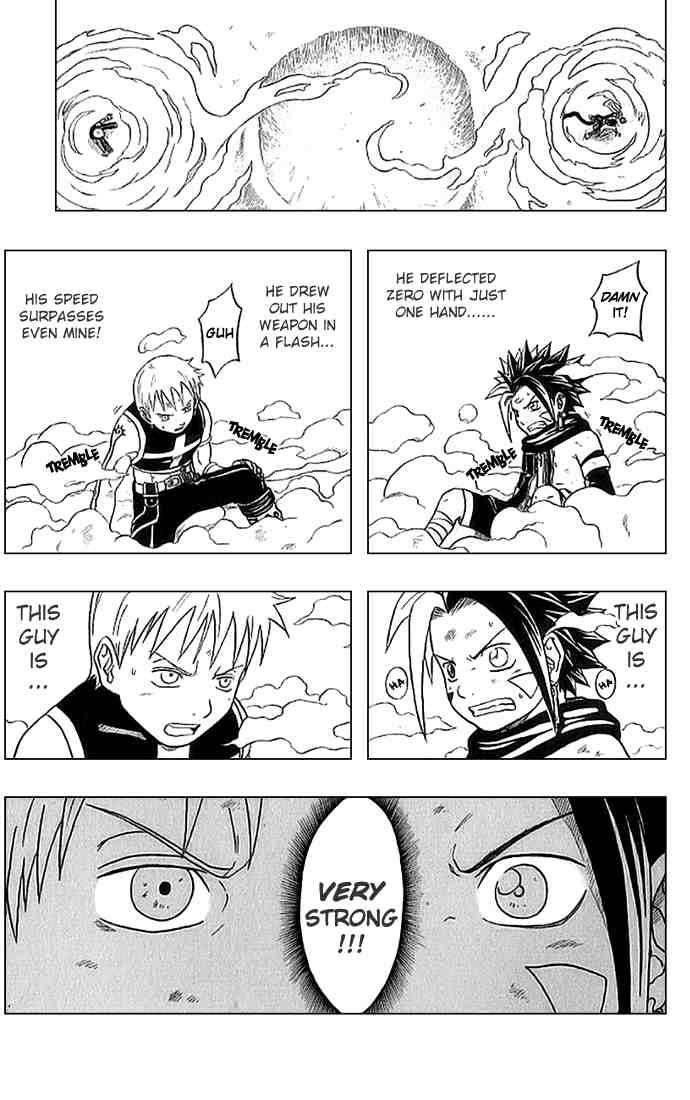 Read 666 Satan Manga Online