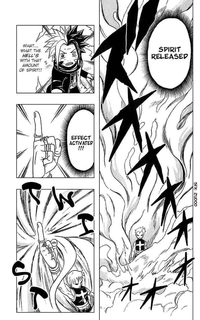 Read 666 Satan Manga Online