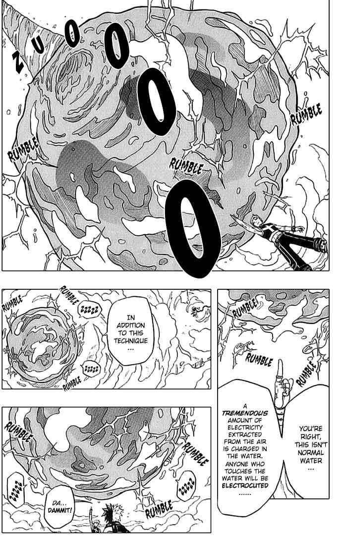 Read 666 Satan Manga Online
