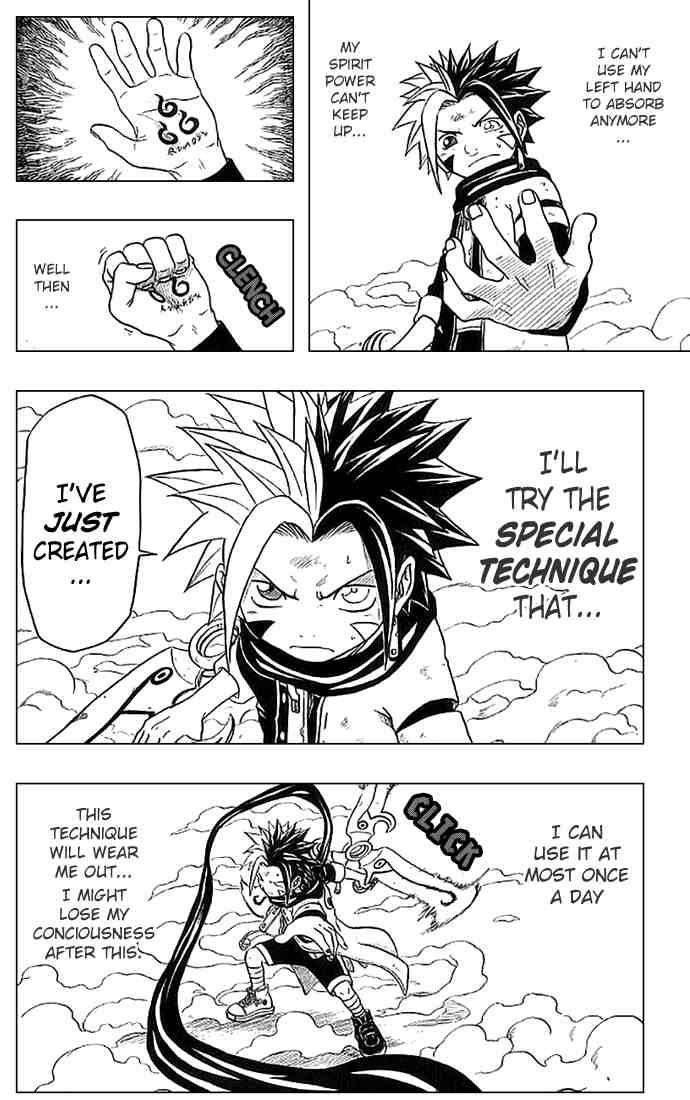 Read 666 Satan Manga Online