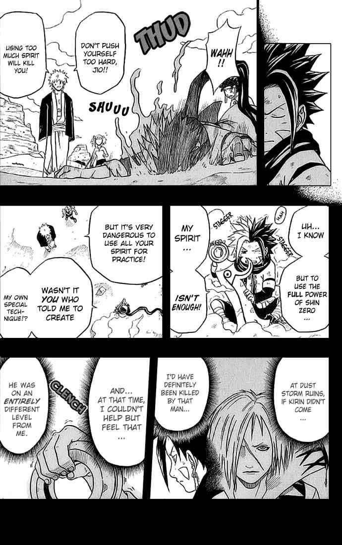 Read 666 Satan Manga Online
