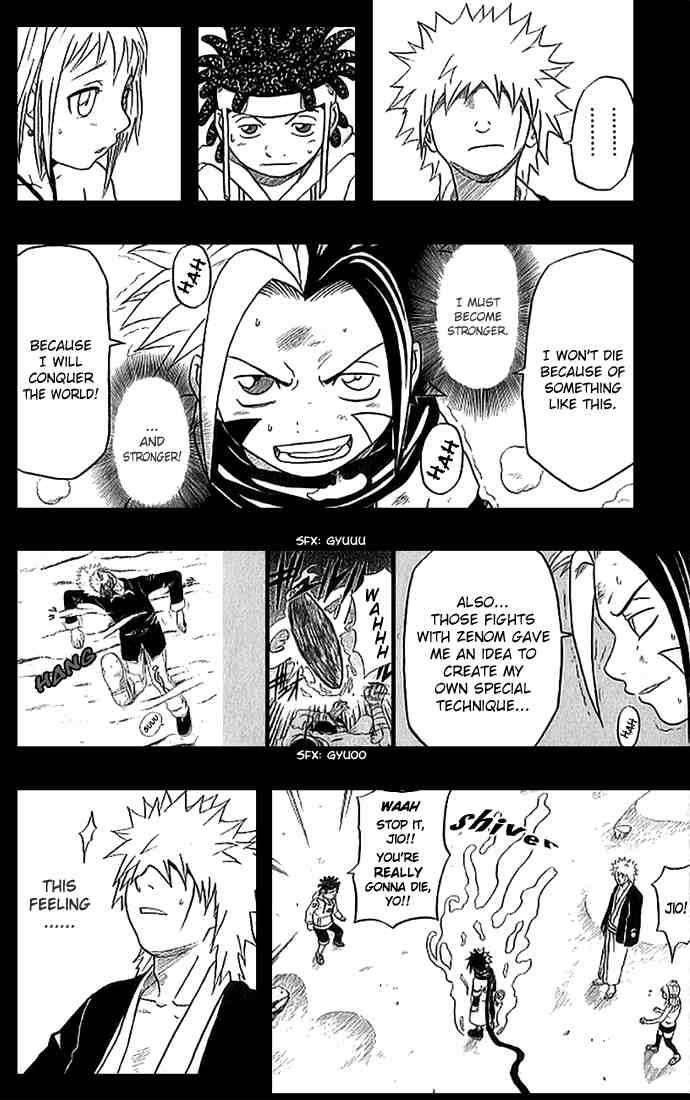 Read 666 Satan Manga Online