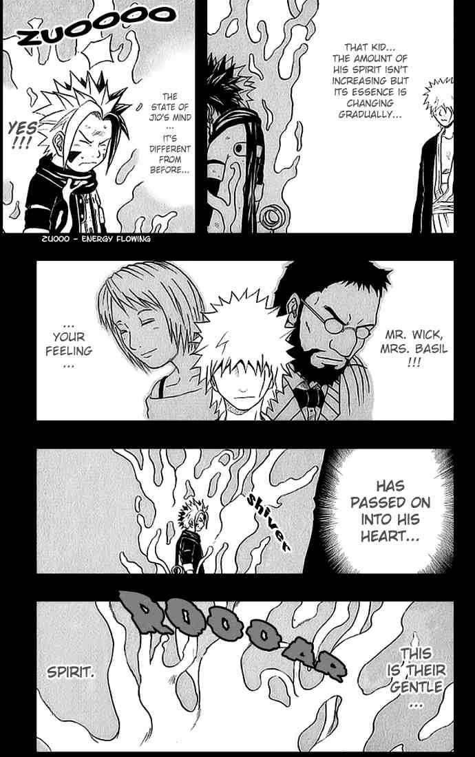 Read 666 Satan Manga Online