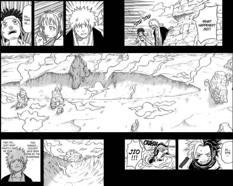 Read 666 Satan Manga Online