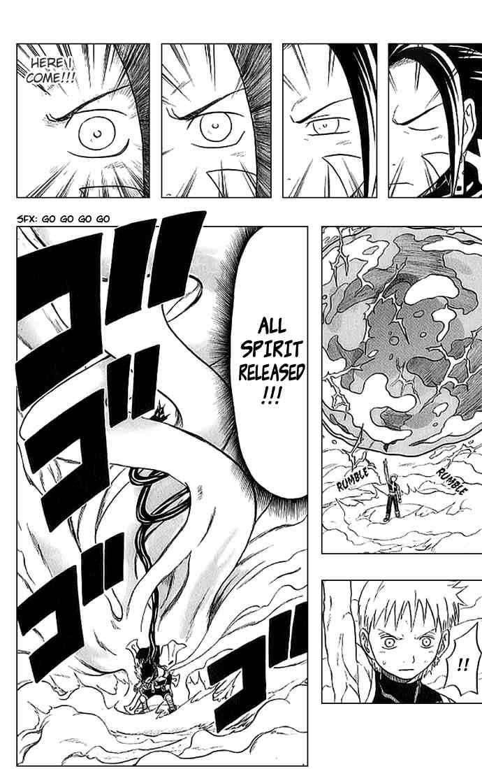 Read 666 Satan Manga Online