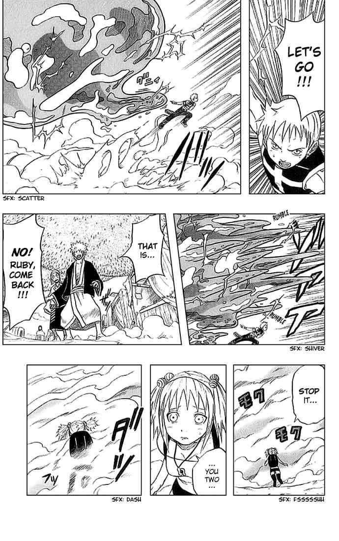 Read 666 Satan Manga Online
