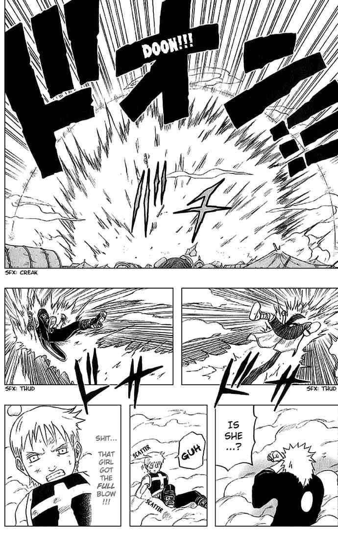 Read 666 Satan Manga Online
