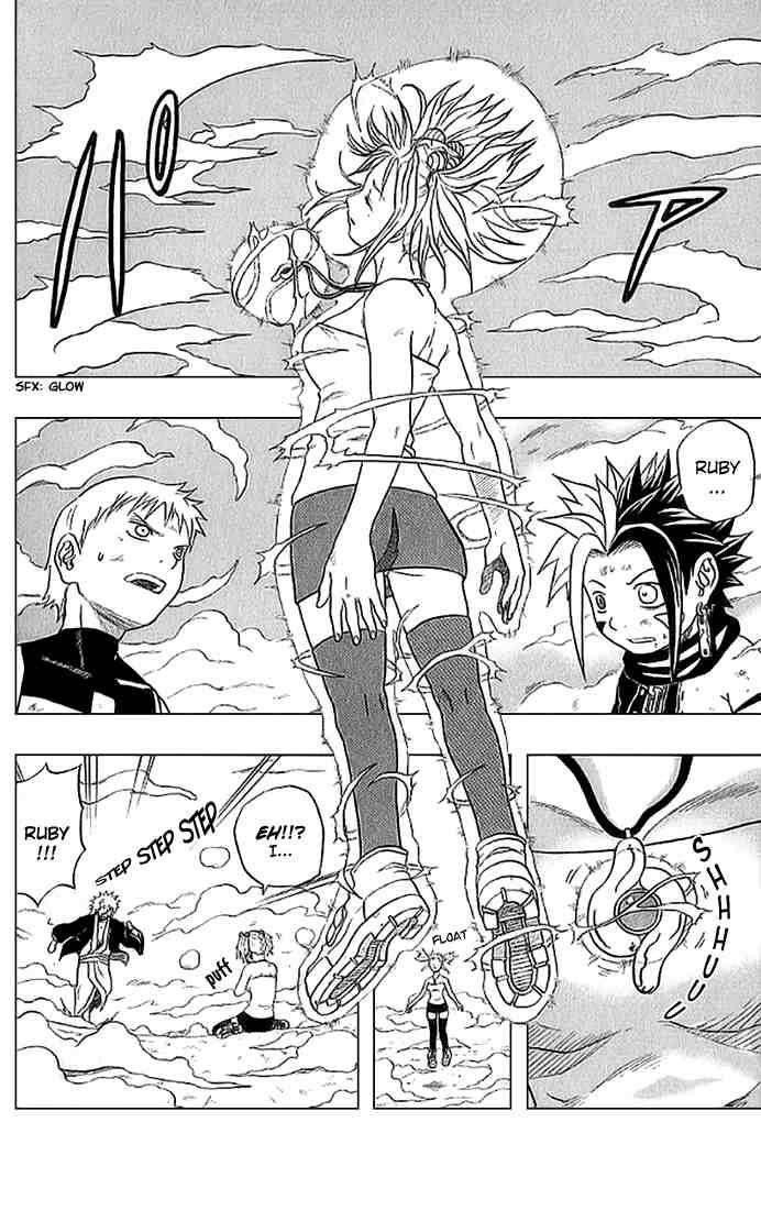 Read 666 Satan Manga Online