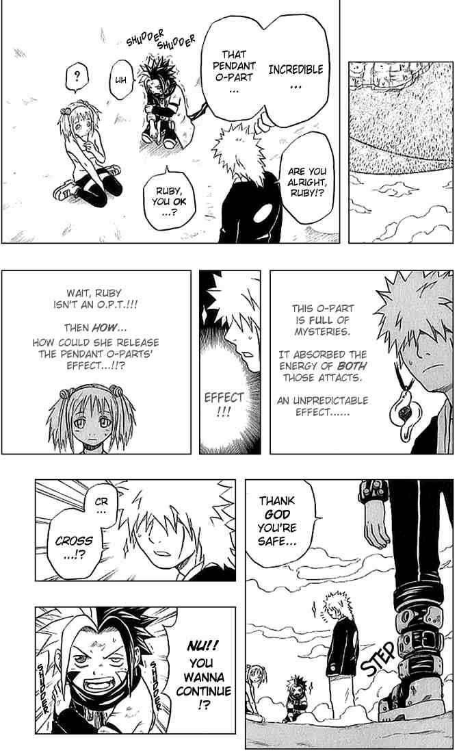 Read 666 Satan Manga Online