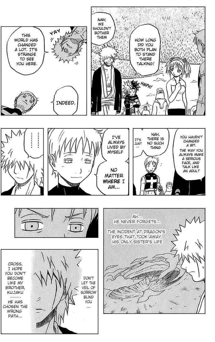 Read 666 Satan Manga Online