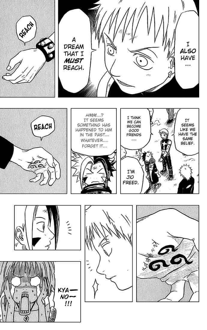 Read 666 Satan Manga Online