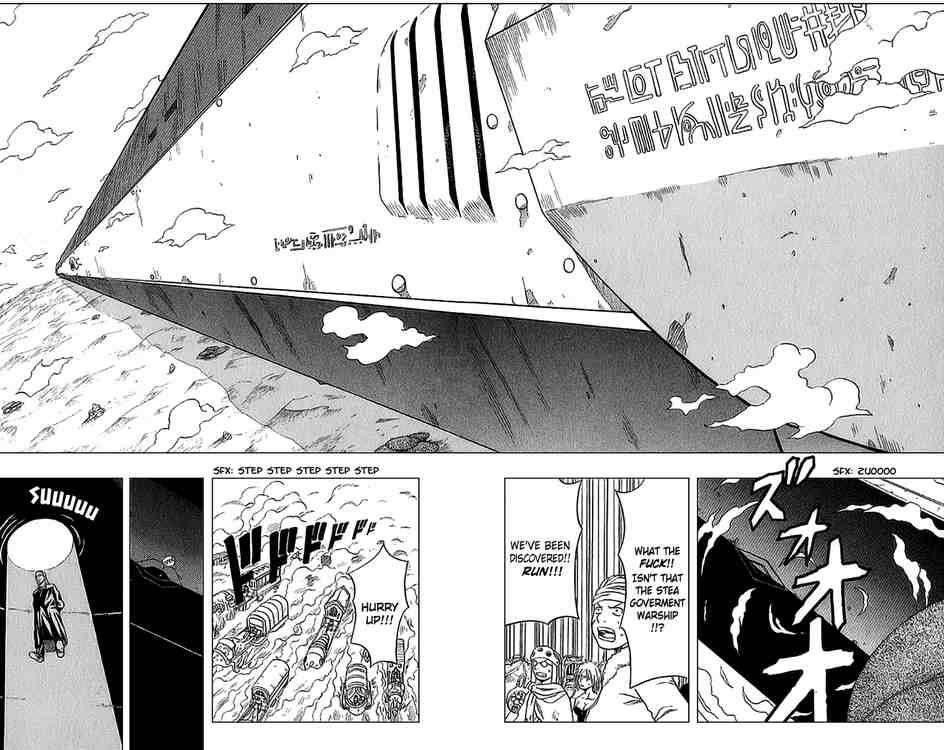 Read 666 Satan Manga Online