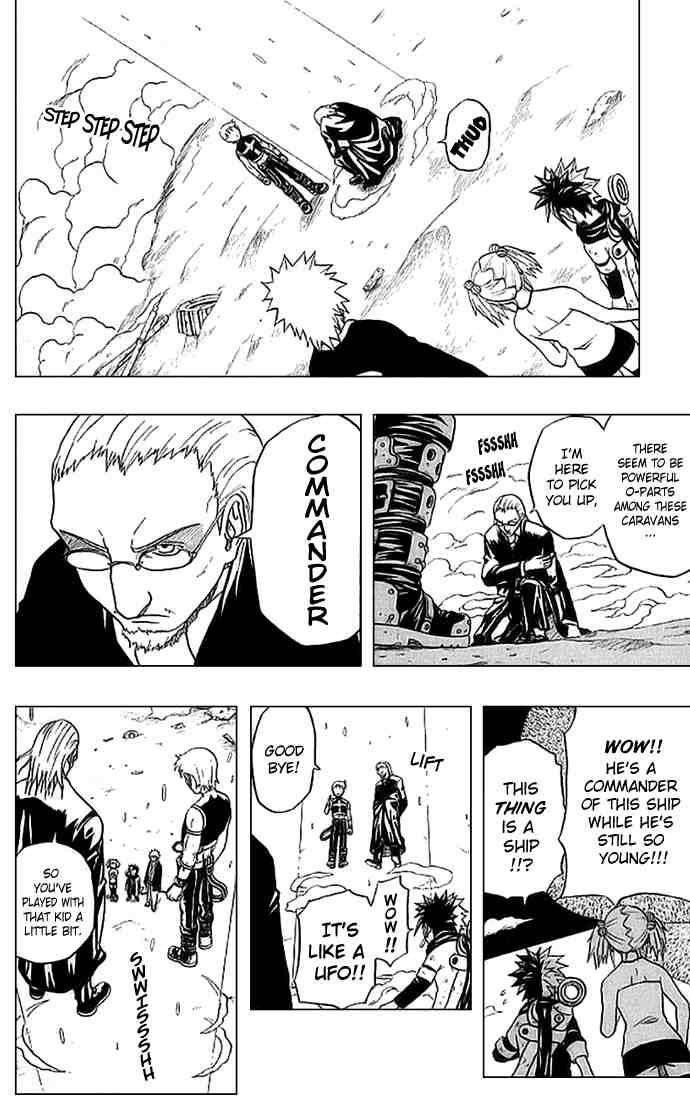 Read 666 Satan Manga Online