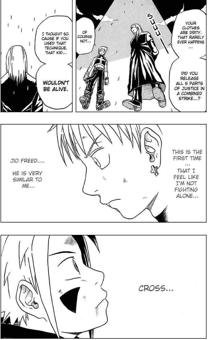 Read 666 Satan Manga Online