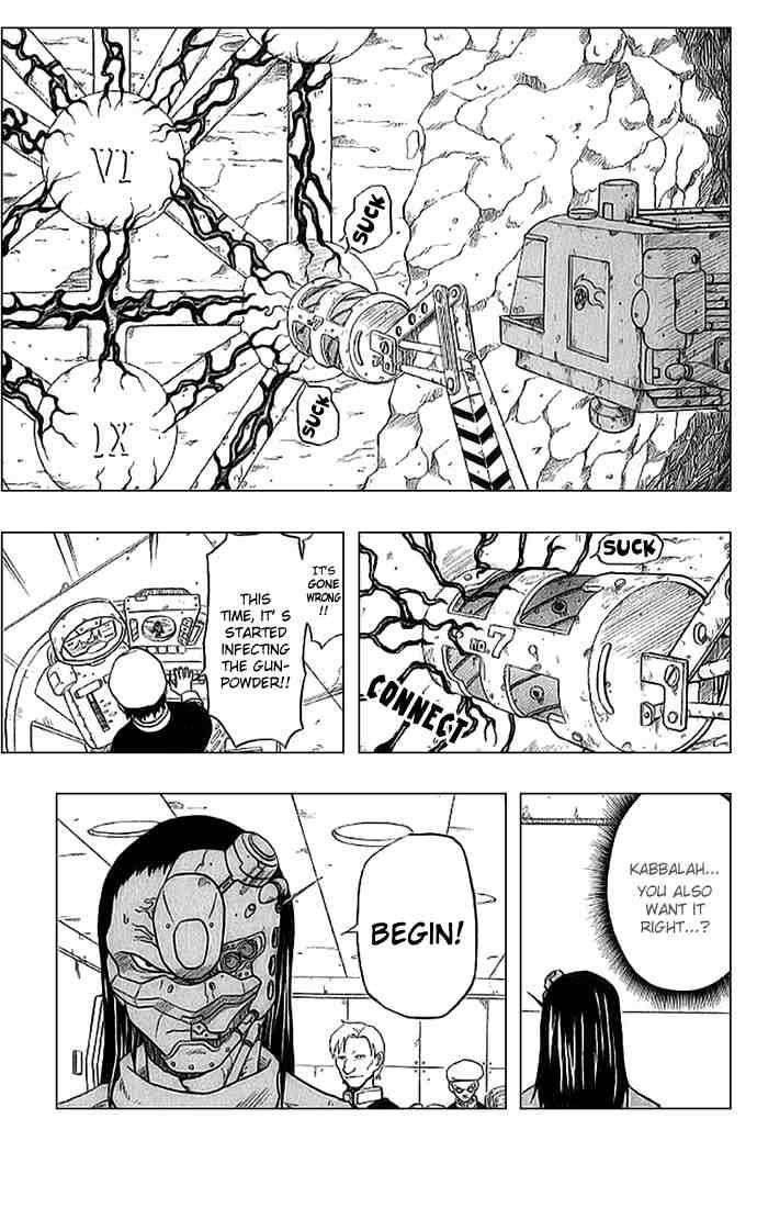 Read 666 Satan Manga Online