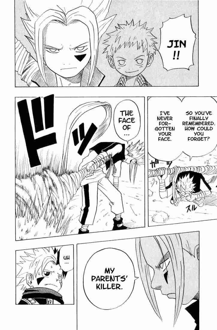 Read 666 Satan Manga Online