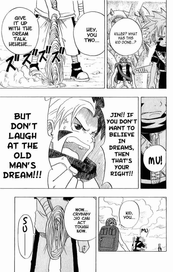 Read 666 Satan Manga Online