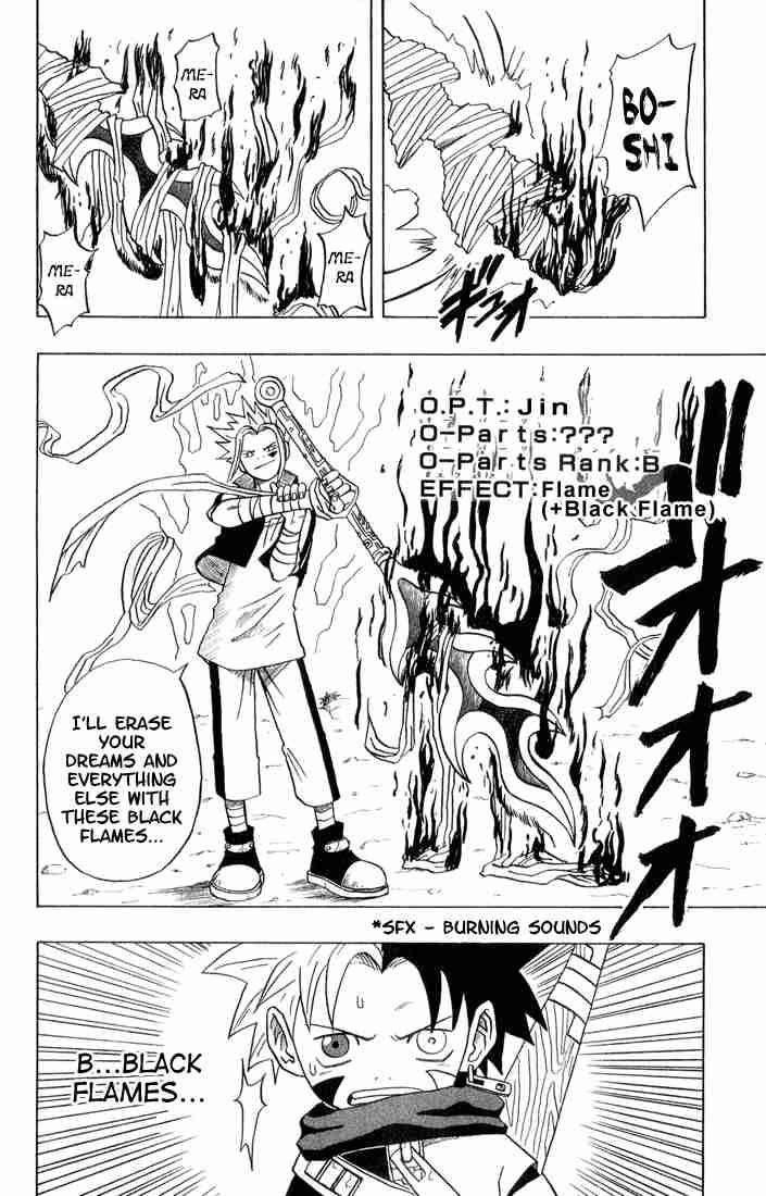 Read 666 Satan Manga Online