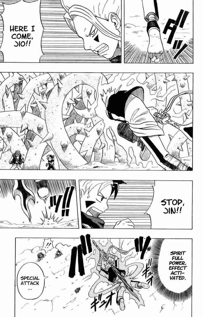 Read 666 Satan Manga Online