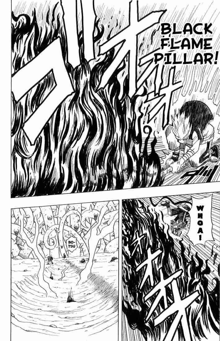 Read 666 Satan Manga Online