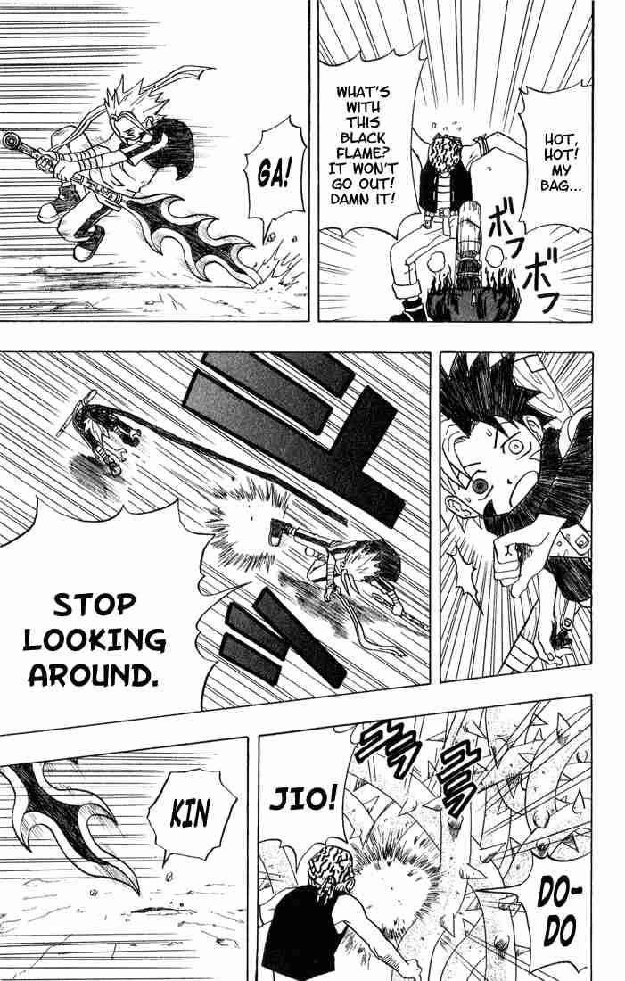 Read 666 Satan Manga Online
