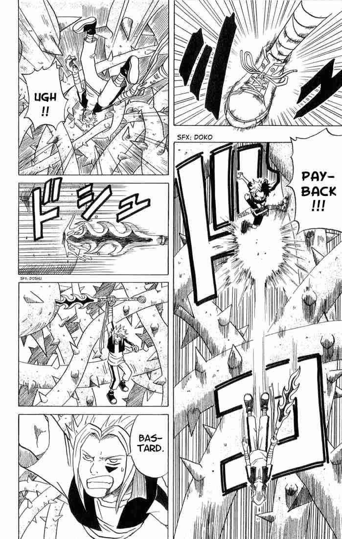 Read 666 Satan Manga Online