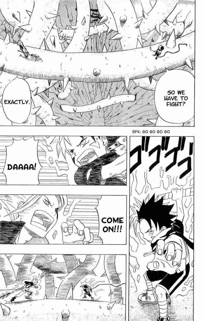Read 666 Satan Manga Online