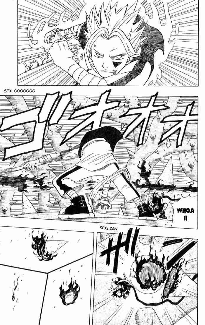 Read 666 Satan Manga Online