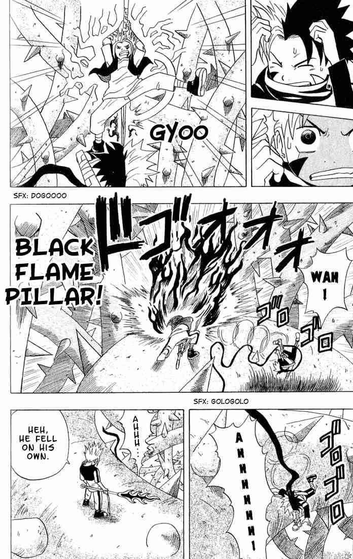 Read 666 Satan Manga Online