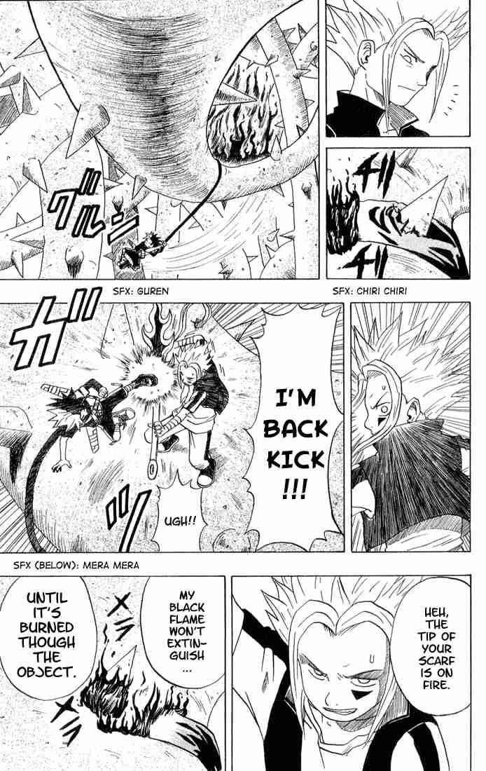 Read 666 Satan Manga Online