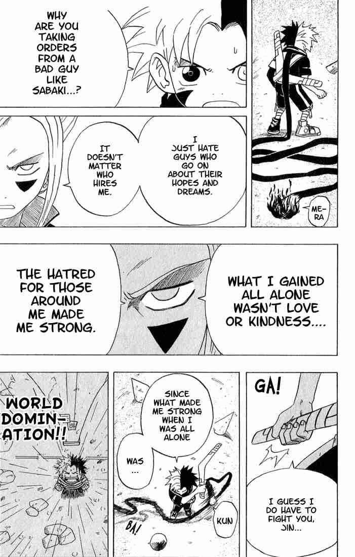 Read 666 Satan Manga Online